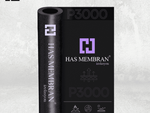 HasMembran P3000