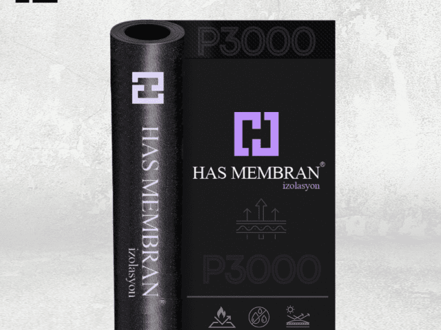 HasMembran P3000