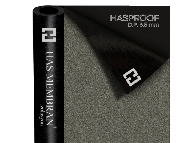 HASPROOF Membran