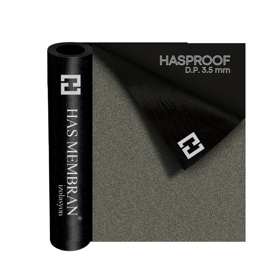 HASPROOF Membran