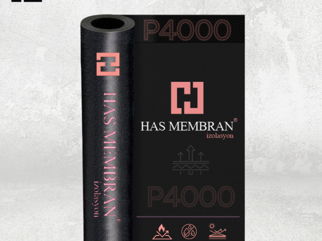 HasMembran P4000 Membran